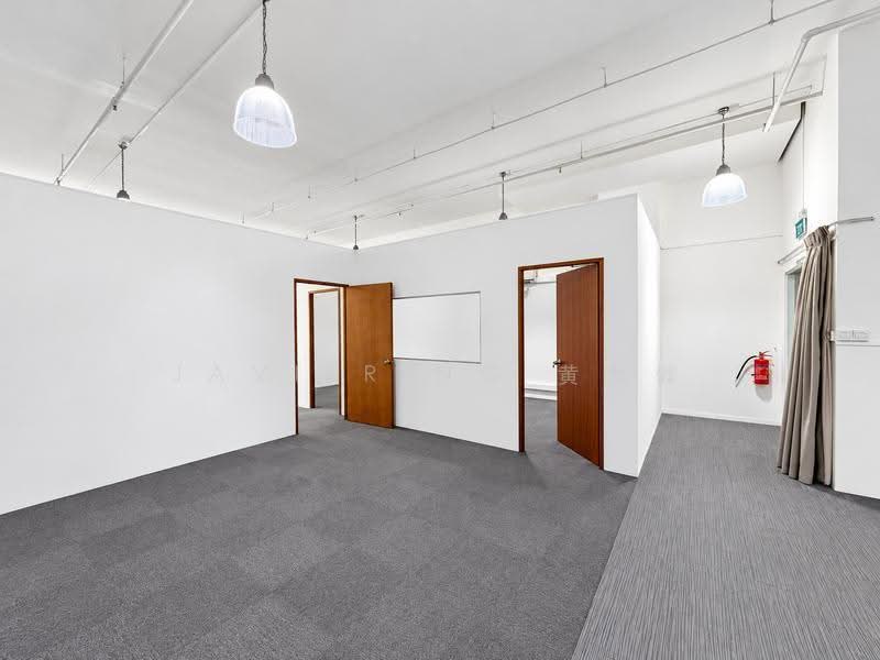 UB Point, 61 Ubi Avenue 1, Eunos / Geylang / Paya Lebar, 1,259 sqft, Light Industrial (B1) For Rent, by Javier Ng 黄允健, 500307169 - Interior - CommercialGuru.com.sg