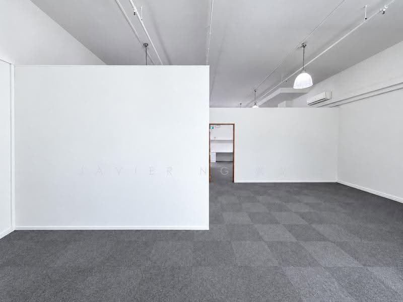 UB Point, 61 Ubi Avenue 1, Eunos / Geylang / Paya Lebar, 1,259 sqft, Light Industrial (B1) For Rent, by Javier Ng 黄允健, 500307169 - Interior - CommercialGuru.com.sg
