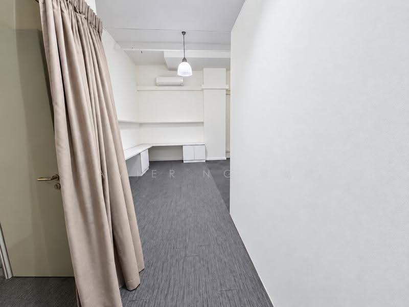 UB Point, 61 Ubi Avenue 1, Eunos / Geylang / Paya Lebar, 1,259 sqft, Light Industrial (B1) For Rent, by Javier Ng 黄允健, 500307169 - Interior - CommercialGuru.com.sg