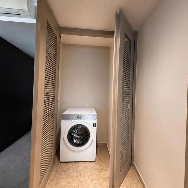 The Venue Residences and Shoppes, 4 Tai Thong Crescent, Macpherson / Potong Pasir, 2 Bedrooms, 850 sqft, Apartment For Rent, by Jensen Lee, 500307186 - PropertyGuru.com.sg