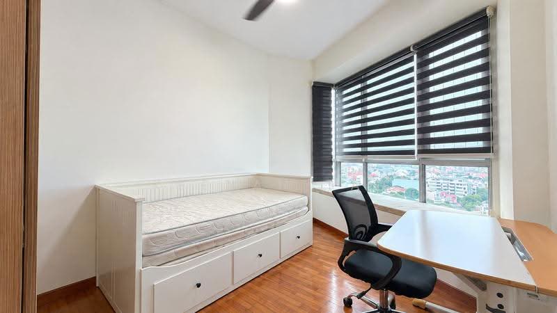 Common Bedroom