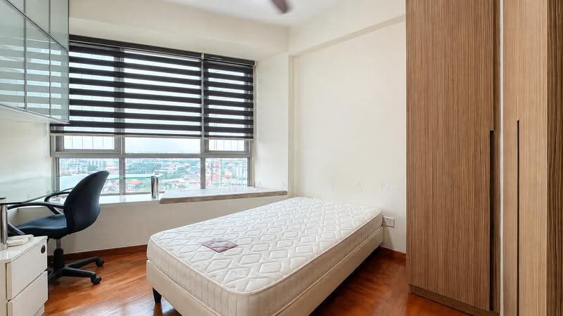 Common Bedroom