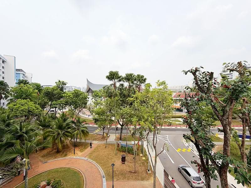 615 Bedok Reservoir Road, 615 Bedok Reservoir Road, Bedok / Upper East Coast, 3 Bedrooms, 1,001 sqft, HDB Flat For Sale, by Nazri Baobed, 500307223 - Exterior - PropertyGuru.com.sg