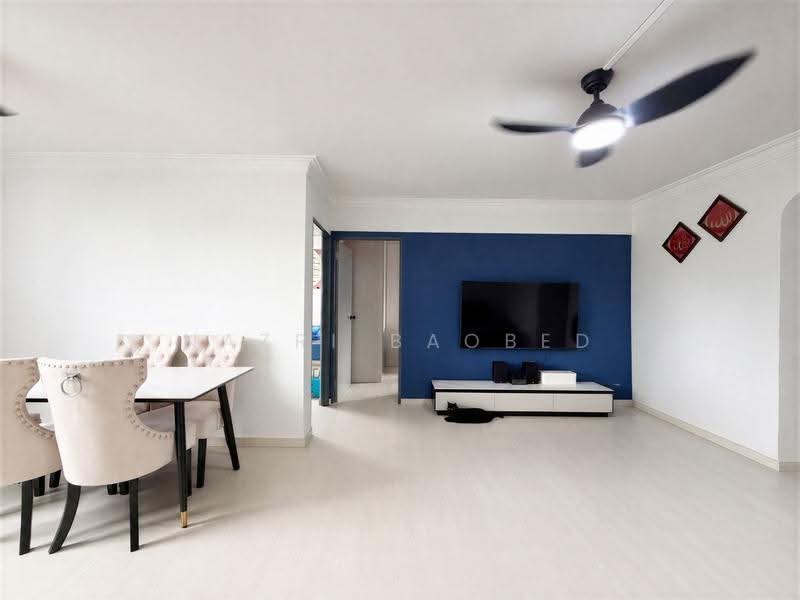 615 Bedok Reservoir Road, 615 Bedok Reservoir Road, Bedok / Upper East Coast, 3 Bedrooms, 1,001 sqft, HDB Flat For Sale, by Nazri Baobed, 500307223 - Living Room - PropertyGuru.com.sg