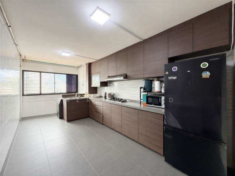 615 Bedok Reservoir Road, 615 Bedok Reservoir Road, Bedok / Upper East Coast, 3 Bedrooms, 1,001 sqft, HDB Flat For Sale, by Nazri Baobed, 500307223 - Kitchen - PropertyGuru.com.sg