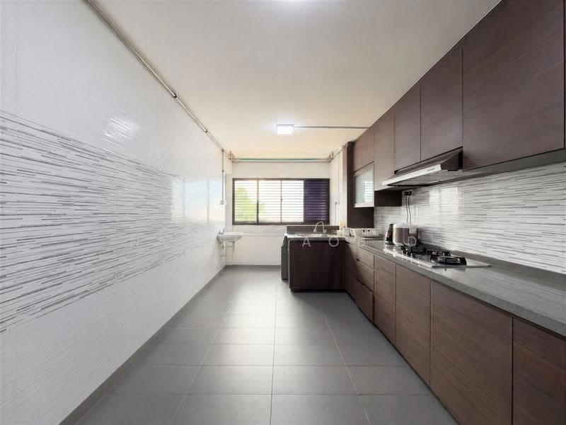 615 Bedok Reservoir Road, 615 Bedok Reservoir Road, Bedok / Upper East Coast, 3 Bedrooms, 1,001 sqft, HDB Flat For Sale, by Nazri Baobed, 500307223 - Kitchen - PropertyGuru.com.sg