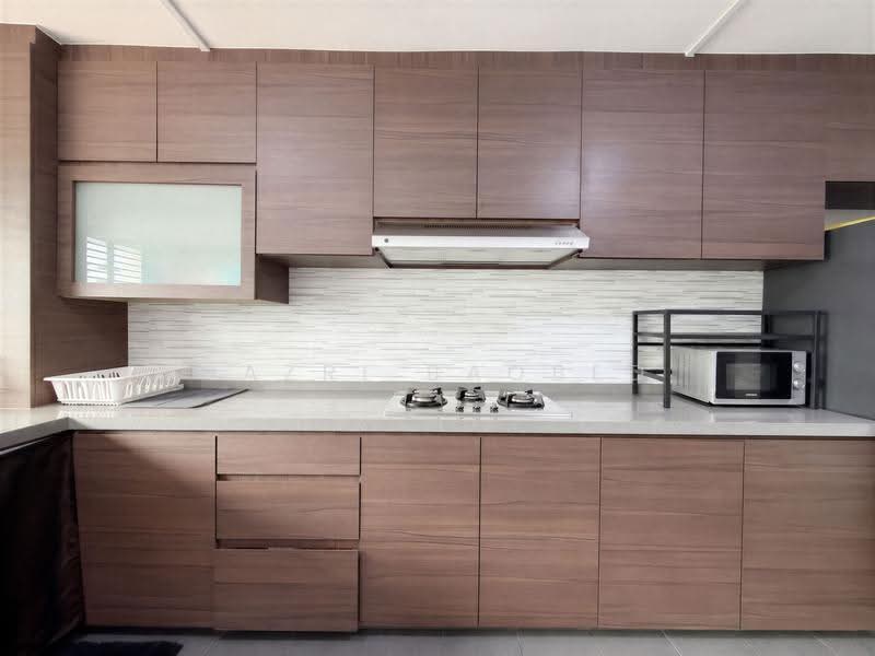 615 Bedok Reservoir Road, 615 Bedok Reservoir Road, Bedok / Upper East Coast, 3 Bedrooms, 1,001 sqft, HDB Flat For Sale, by Nazri Baobed, 500307223 - Kitchen - PropertyGuru.com.sg