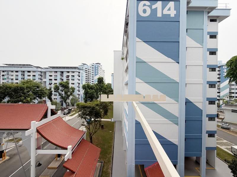 615 Bedok Reservoir Road, 615 Bedok Reservoir Road, Bedok / Upper East Coast, 3 Bedrooms, 1,001 sqft, HDB Flat For Sale, by Nazri Baobed, 500307223 - Exterior - PropertyGuru.com.sg