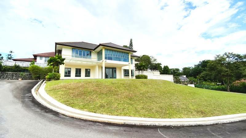 King Albert Park, King Albert Park, Clementi Park / Upper Bukit Timah, 4 Bedrooms, 10,225 sqft, Bungalow House For Rent, by Xavier Aw (欧伟廷), 500307230 - PropertyGuru.com.sg