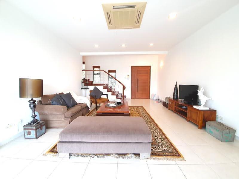 King Albert Park, King Albert Park, Clementi Park / Upper Bukit Timah, 4 Bedrooms, 10,225 sqft, Bungalow House For Rent, by Xavier Aw (欧伟廷), 500307230 - Living Room - PropertyGuru.com.sg