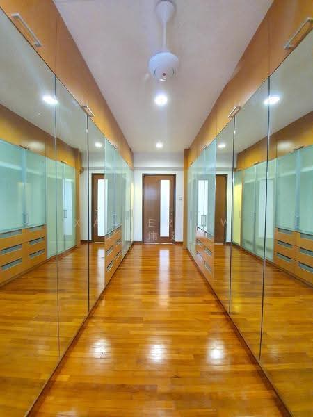 King Albert Park, King Albert Park, Clementi Park / Upper Bukit Timah, 4 Bedrooms, 10,225 sqft, Bungalow House For Rent, by Xavier Aw (欧伟廷), 500307230 - Interior - PropertyGuru.com.sg