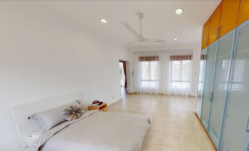 King Albert Park, King Albert Park, Clementi Park / Upper Bukit Timah, 4 Bedrooms, 10,225 sqft, Bungalow House For Rent, by Xavier Aw (欧伟廷), 500307230 - Bedroom - PropertyGuru.com.sg
