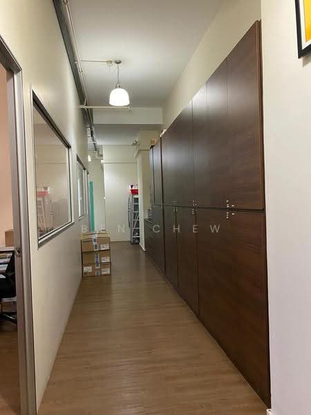 Corridor