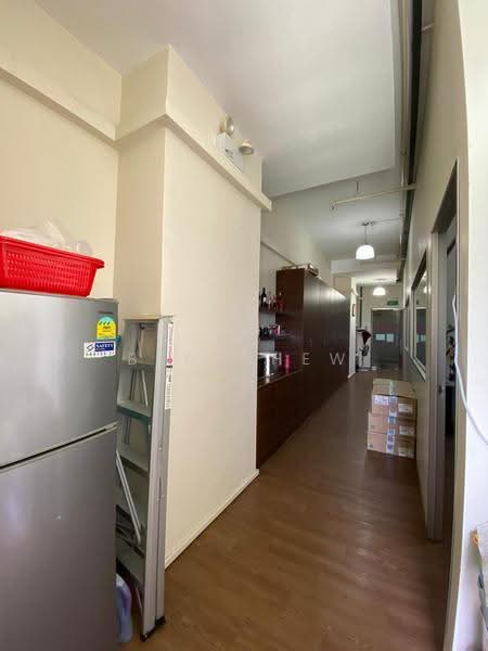 Corridor