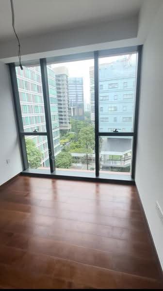 The Hill @ One-North, 17 Slim Barrack Rise, Buona Vista / West Coast / Clementi New Town, 3 Bedrooms, 1,033 sqft, Condominium For Rent, by Isabelle Wong 黄凤鸣, 500307243 - View - PropertyGuru.com.sg