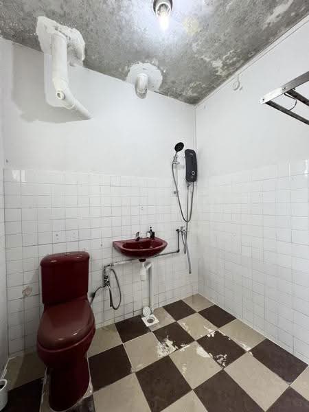 Bathroom 1