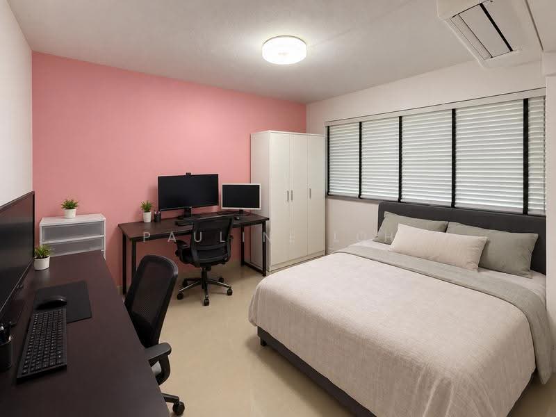 Common Room 1
