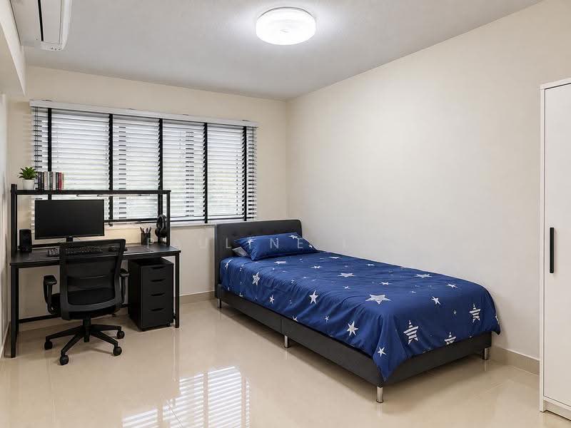 Common Room 2
