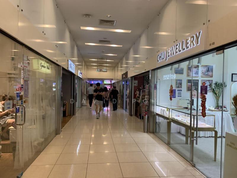 Corridor