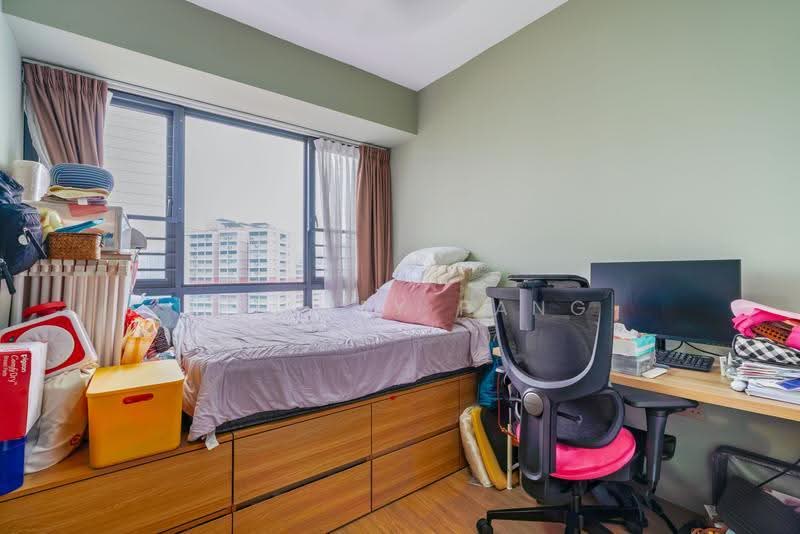 Common Bedroom