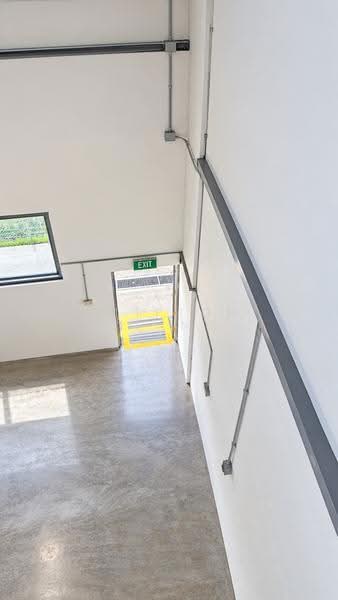 Interior Photos Enhanced