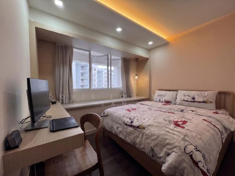 108 Teck Whye Lane, 108 Teck Whye Lane, Dairy Farm / Bukit Panjang / Choa Chu Kang, 4 Bedrooms, 1,658 sqft, HDB Flat For Sale, by Doris Loh Soh Lan, 500307425 - Common Room 1 - PropertyGuru.com.sg