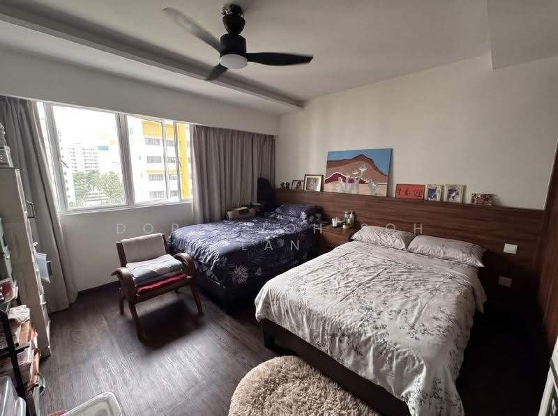 108 Teck Whye Lane, 108 Teck Whye Lane, Dairy Farm / Bukit Panjang / Choa Chu Kang, 4 Bedrooms, 1,658 sqft, HDB Flat For Sale, by Doris Loh Soh Lan, 500307425 - Room for Granny & Live-in Helper - PropertyGuru.com.sg
