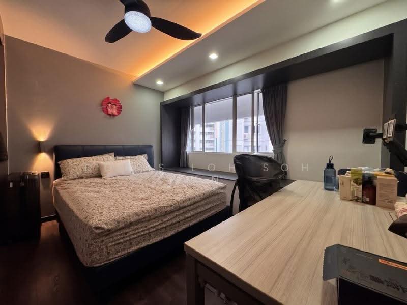 108 Teck Whye Lane, 108 Teck Whye Lane, Dairy Farm / Bukit Panjang / Choa Chu Kang, 4 Bedrooms, 1,658 sqft, HDB Flat For Sale, by Doris Loh Soh Lan, 500307425 - Common Room 2 - PropertyGuru.com.sg