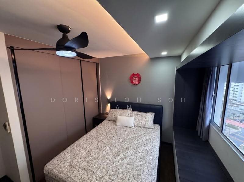 108 Teck Whye Lane, 108 Teck Whye Lane, Dairy Farm / Bukit Panjang / Choa Chu Kang, 4 Bedrooms, 1,658 sqft, HDB Flat For Sale, by Doris Loh Soh Lan, 500307425 - Common Room 2 - PropertyGuru.com.sg