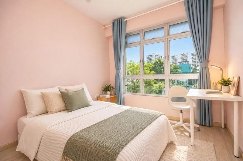 211B Compassvale Lane, 211B Compassvale Lane, Hougang / Punggol / Sengkang, 3 Bedrooms, 1,001 sqft, HDB Flat For Sale, by Steven Lin, 500307446 - PropertyGuru.com.sg