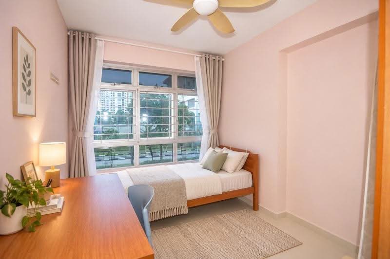 211B Compassvale Lane, 211B Compassvale Lane, Hougang / Punggol / Sengkang, 3 Bedrooms, 1,001 sqft, HDB Flat For Sale, by Steven Lin, 500307446 - PropertyGuru.com.sg