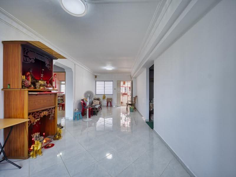 297 Bukit Batok Street 22, 297 Bukit Batok Street 22, Dairy Farm / Bukit Panjang / Choa Chu Kang, 3 Bedrooms, 1,087 sqft, HDB Flat For Sale, by Nigel Lee, 500307470 - Living Room - PropertyGuru.com.sg