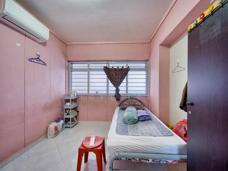 297 Bukit Batok Street 22, 297 Bukit Batok Street 22, Dairy Farm / Bukit Panjang / Choa Chu Kang, 3 Bedrooms, 1,087 sqft, HDB Flat For Sale, by Nigel Lee, 500307470 - Bedroom - PropertyGuru.com.sg