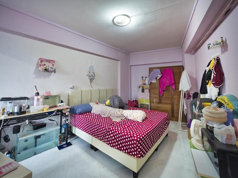 297 Bukit Batok Street 22, 297 Bukit Batok Street 22, Dairy Farm / Bukit Panjang / Choa Chu Kang, 3 Bedrooms, 1,087 sqft, HDB Flat For Sale, by Nigel Lee, 500307470 - Bedroom - PropertyGuru.com.sg