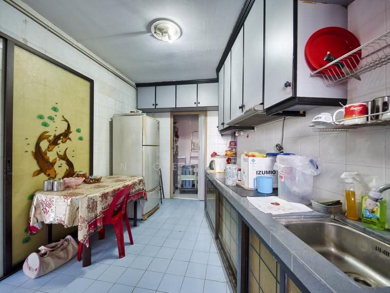 297 Bukit Batok Street 22, 297 Bukit Batok Street 22, Dairy Farm / Bukit Panjang / Choa Chu Kang, 3 Bedrooms, 1,087 sqft, HDB Flat For Sale, by Nigel Lee, 500307470 - Kitchen - PropertyGuru.com.sg