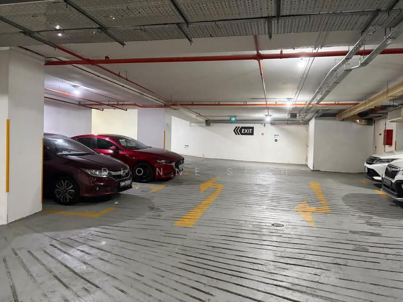 Car Park