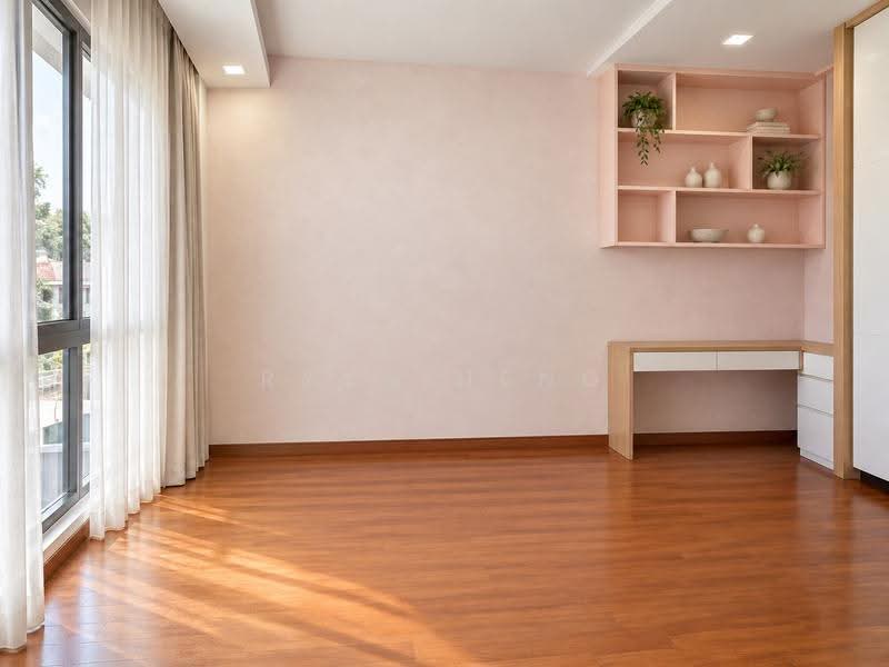 Beautifully Rebuilt Semi-D | 6 Ensuites | Private Lift & Basement | Fireworks View, Hougang / Punggol / Sengkang, 7 Bedrooms, 5,880 sqft, Semi-Detached House For Sale, by Ryan Heng, 500307479 - Interior - PropertyGuru.com.sg