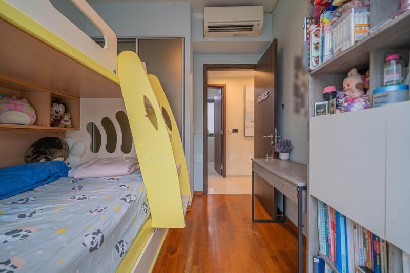 Signature At Yishun, 33 Yishun Street 51, Sembawang / Yishun, 3 Bedrooms, 1,098 sqft, Condominium For Sale, by Caleb Peh, 500307484 - Common Bedroom 1 - PropertyGuru.com.sg