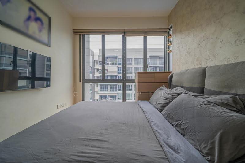 Signature At Yishun, 33 Yishun Street 51, Sembawang / Yishun, 3 Bedrooms, 1,098 sqft, Condominium For Sale, by Caleb Peh, 500307484 - Master Bedroom - PropertyGuru.com.sg