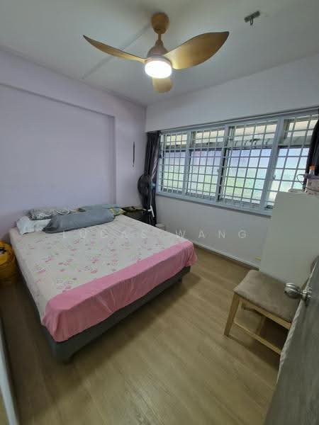 272 Pasir Ris Street 21, 272 Pasir Ris Street 21, Pasir Ris / Tampines, 3 Bedrooms, 1,151 sqft, HDB Flat For Rent, by Lucas Wang, 500307492 - Bedroom - PropertyGuru.com.sg