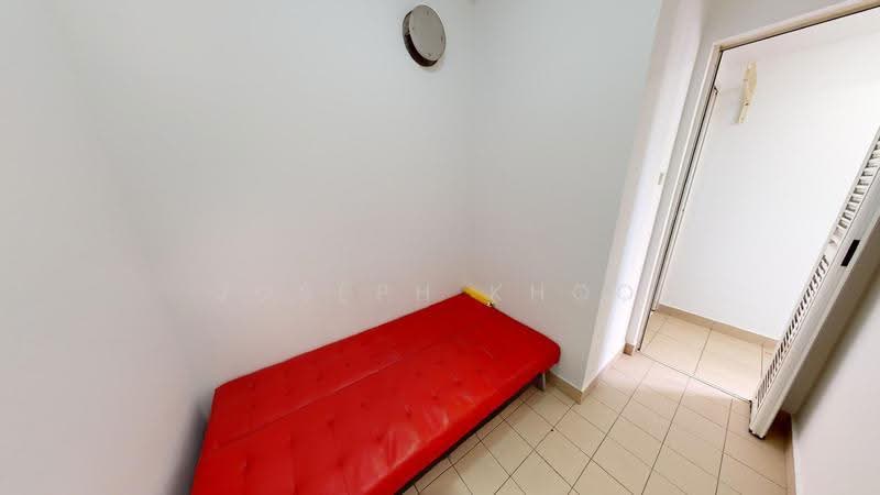 Maids Room