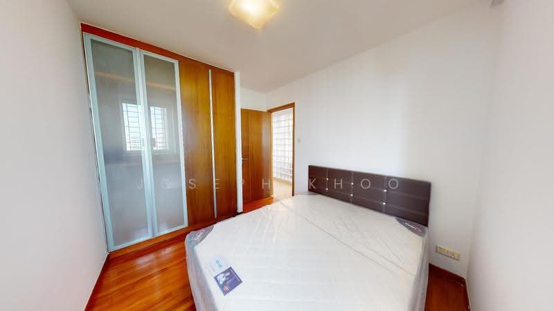 2nd Bedroom