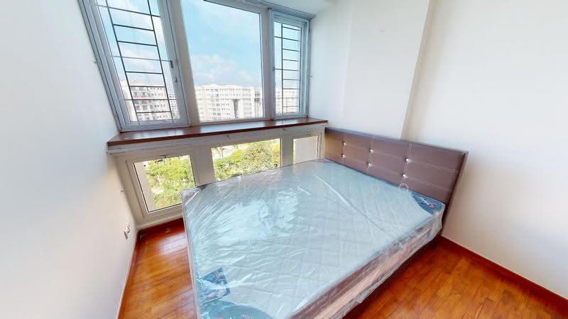3rd Bedroom