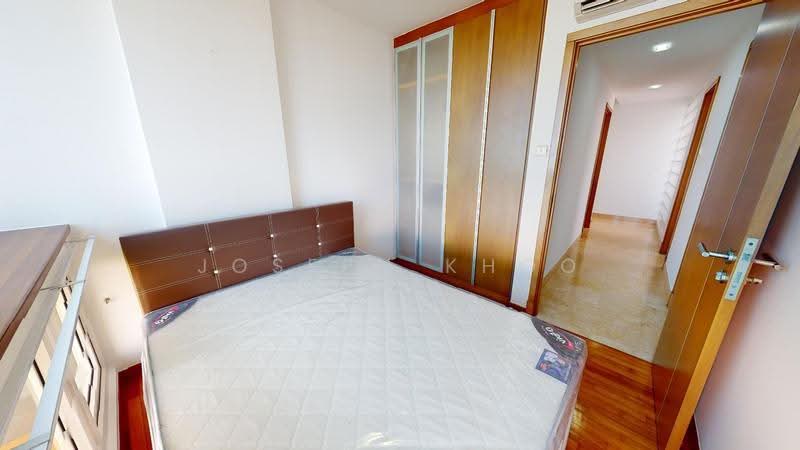 3rd Bedroom