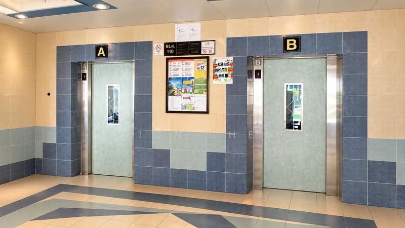 110 Ang Mo Kio Avenue 4, 110 Ang Mo Kio Avenue 4, Ang Mo Kio / Bishan / Thomson, 2 Bedrooms, 883 sqft, HDB Flat For Sale, by Dion Chen, 500307495 - PropertyGuru.com.sg