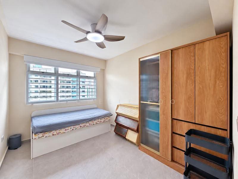 450C Bukit Batok West Avenue 6, 450C Bukit Batok West Avenue 6, Dairy Farm / Bukit Panjang / Choa Chu Kang, Room Rental, 100 sqft, HDB Flat For Rent, by Michelle Koo, 500307497 - Bedroom - PropertyGuru.com.sg