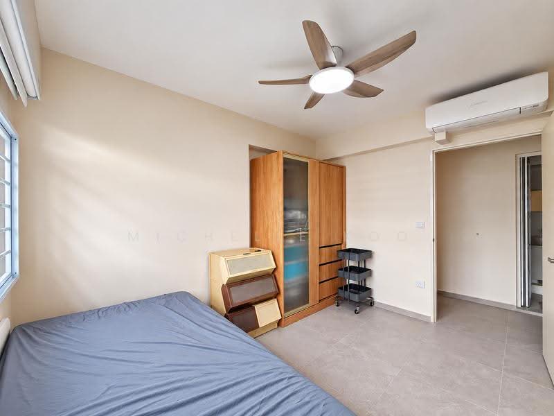450C Bukit Batok West Avenue 6, 450C Bukit Batok West Avenue 6, Dairy Farm / Bukit Panjang / Choa Chu Kang, Room Rental, 100 sqft, HDB Flat For Rent, by Michelle Koo, 500307497 - Bedroom - PropertyGuru.com.sg