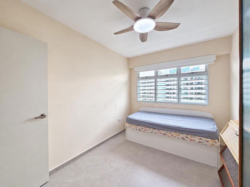 450C Bukit Batok West Avenue 6, 450C Bukit Batok West Avenue 6, Dairy Farm / Bukit Panjang / Choa Chu Kang, Room Rental, 100 sqft, HDB Flat For Rent, by Michelle Koo, 500307497 - Bedroom - PropertyGuru.com.sg