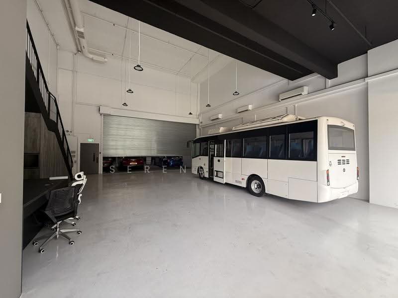 Car Park