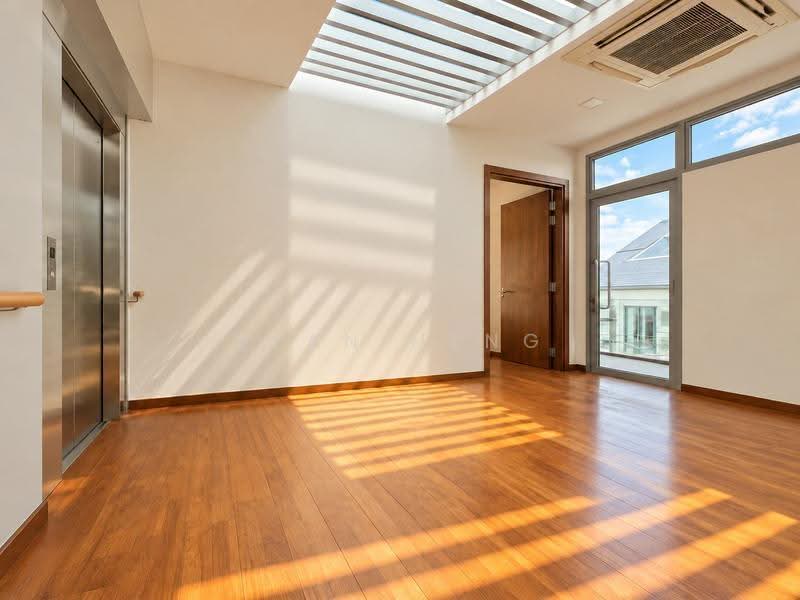 Rare 2.5-Sty Semi-D with Basement | 6 Ensuites | Lift | Fireworks View | TOP 2017, Hougang / Punggol / Sengkang, 7 Bedrooms, 5,880 sqft, Semi-Detached House For Sale, by Ryan Heng, 500307522 - Interior - PropertyGuru.com.sg
